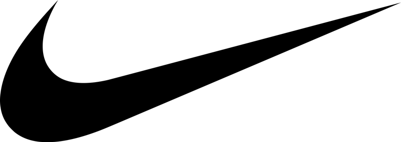Logo Nike in civico5