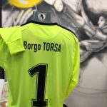 Kit Calcio Borgo Torsa