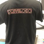 T-shirt personalizzate per il Priviloco