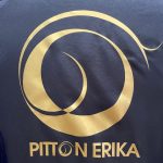 T-shirt Pitton Erika Hair Studio