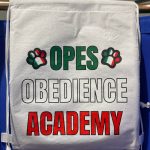 Personalizzazioni Opes Obedience Academy